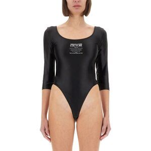 Versace Jeans Couture Women Body "Warranty Logo"